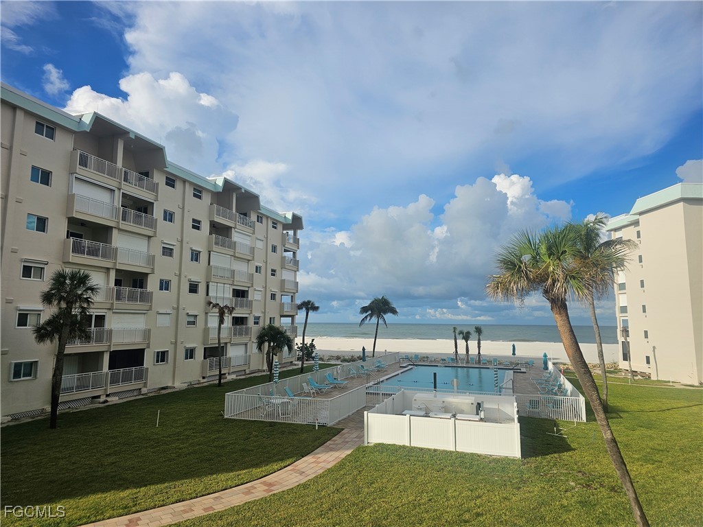 7400 Estero BLVD 214