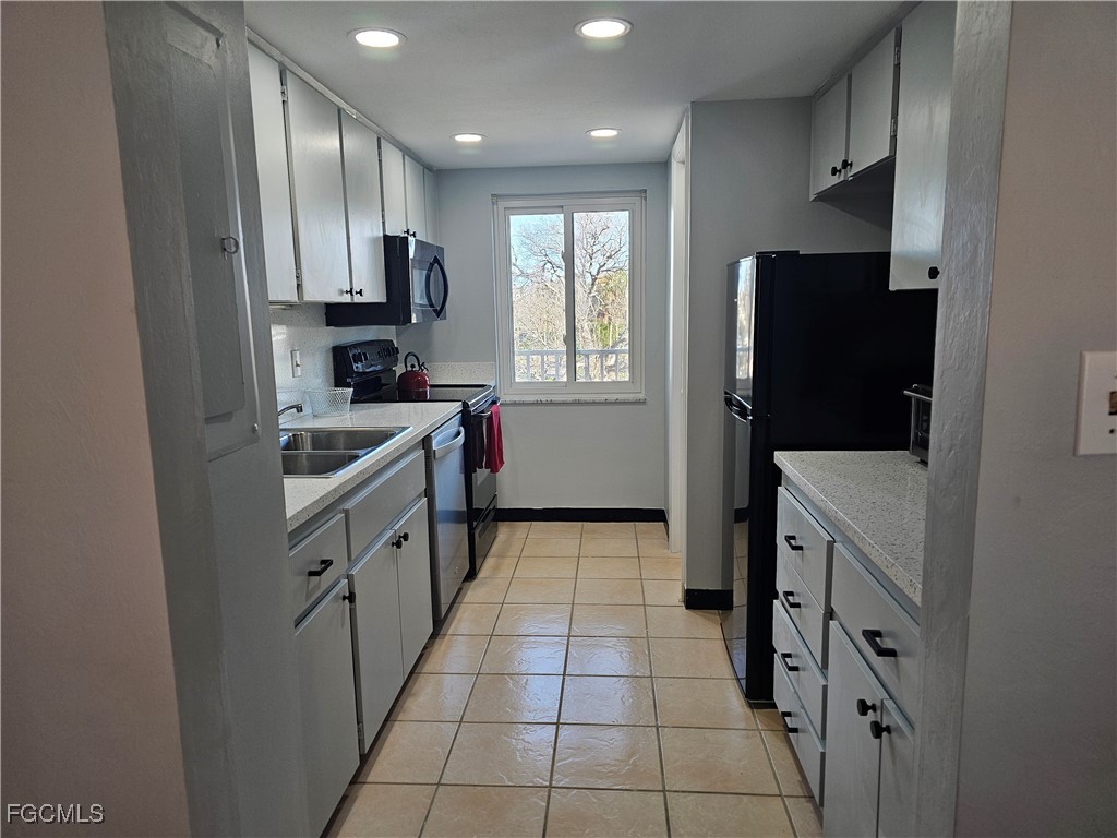 7400 Estero BLVD 214