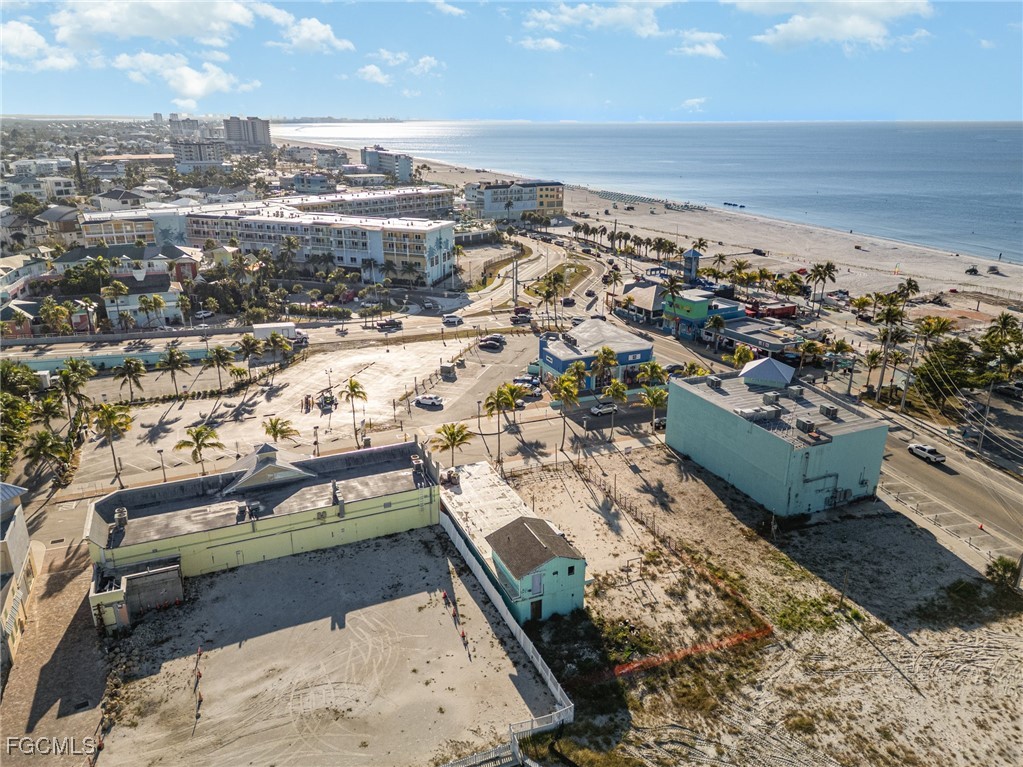 185 Old San Carlos BLVD