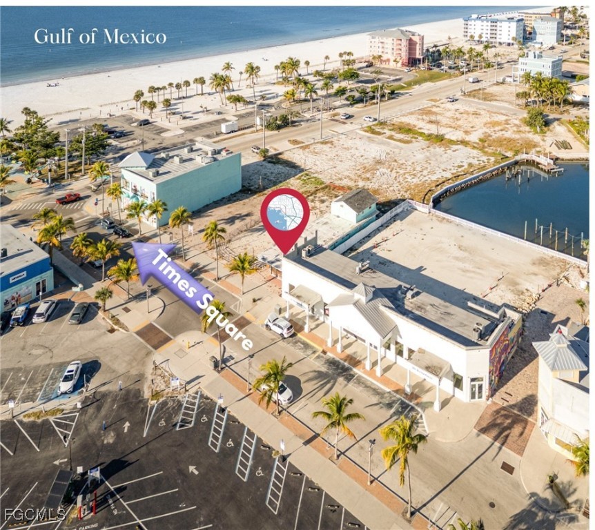 185 Old San Carlos BLVD