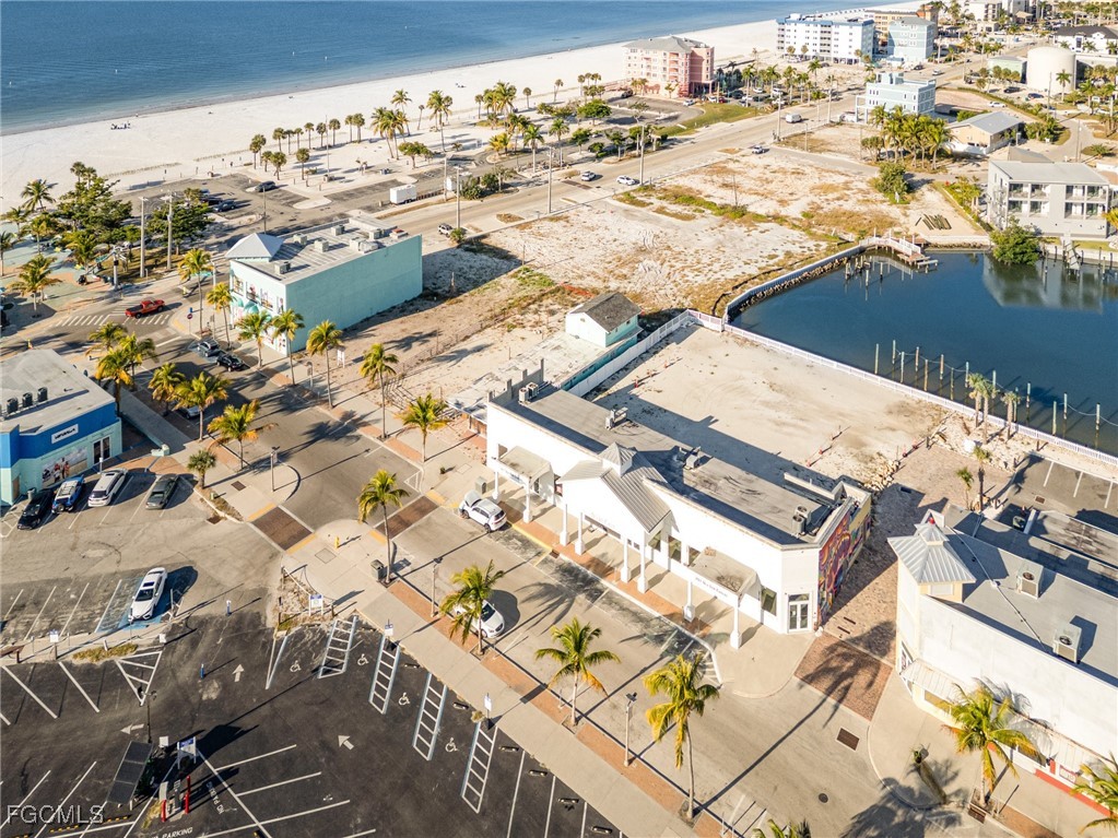 185 Old San Carlos BLVD