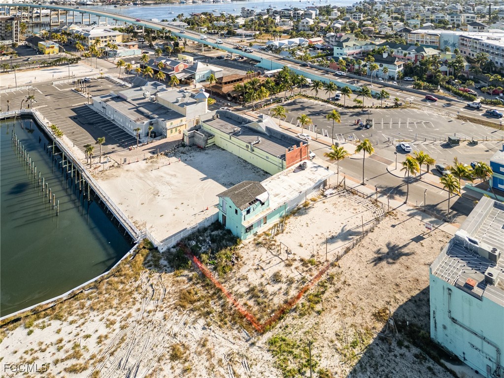 185 Old San Carlos BLVD