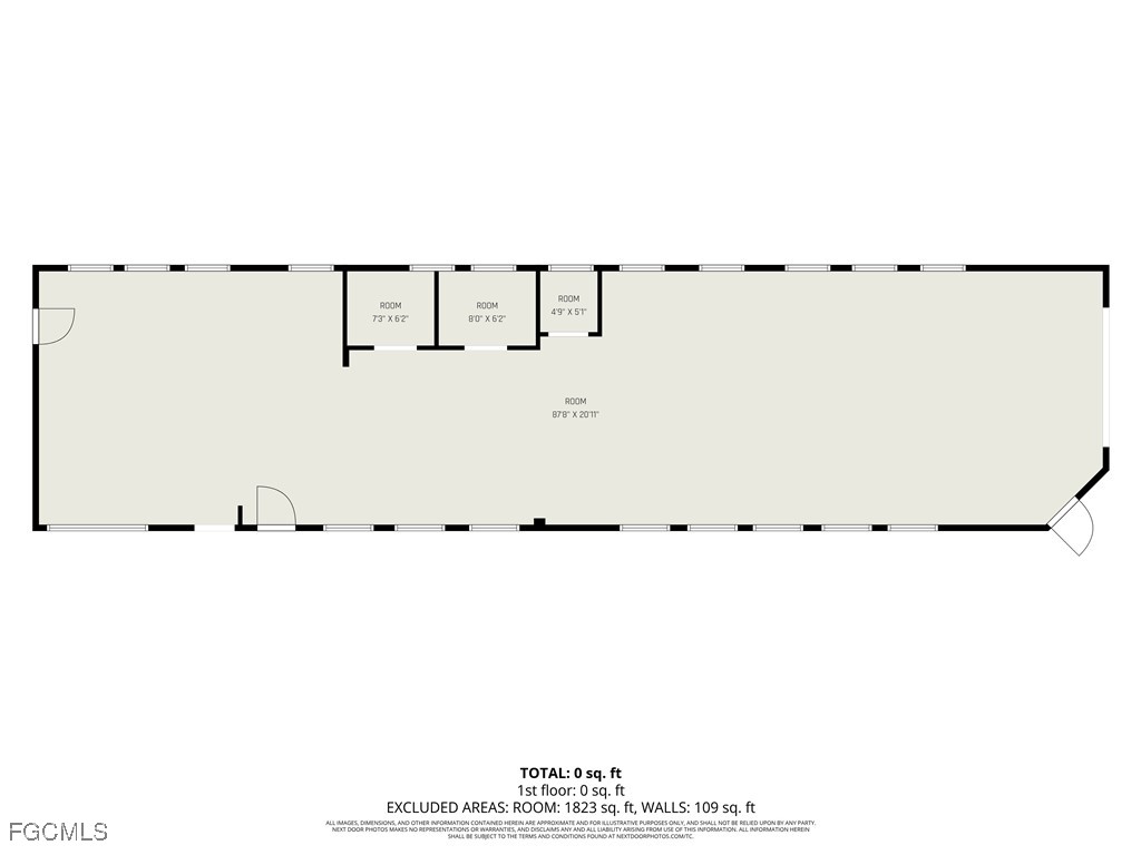 185 Old San Carlos BLVD