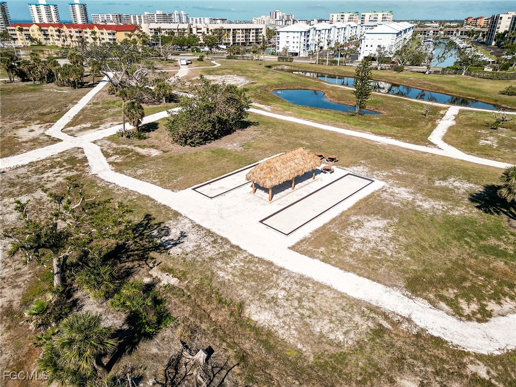 4411 Bay Beach LN 734