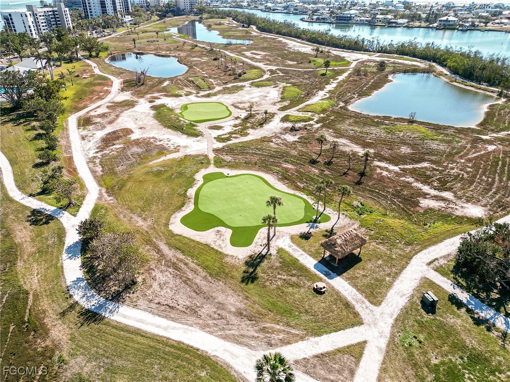 4411 Bay Beach LN 734