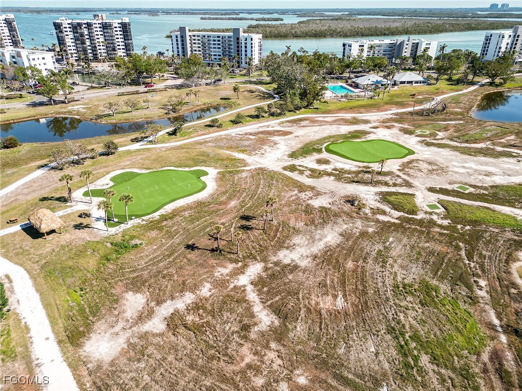 4411 Bay Beach LN 734