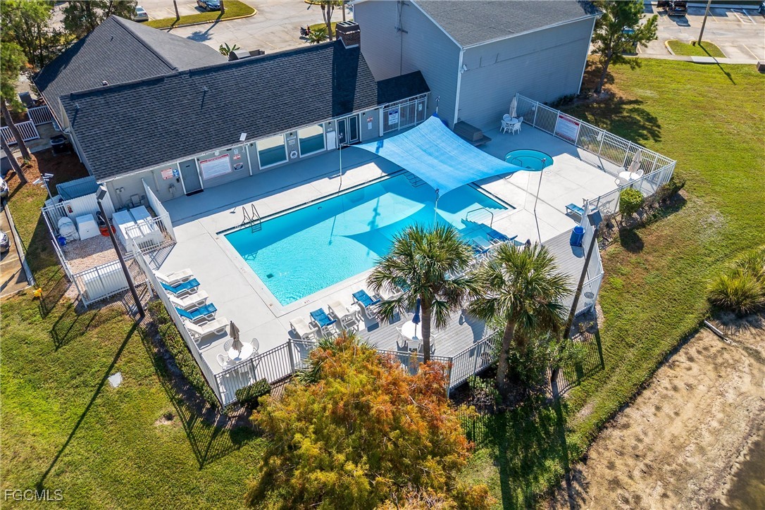 1400 Gandy BLVD N 1507