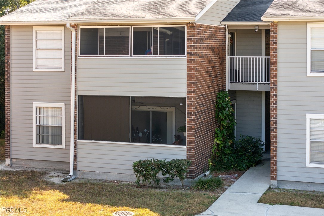 1400 Gandy BLVD N 1507