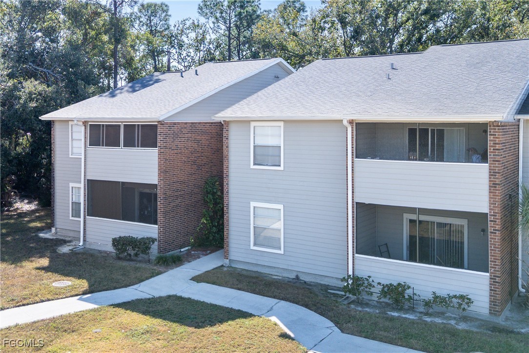 1400 Gandy BLVD N 1507