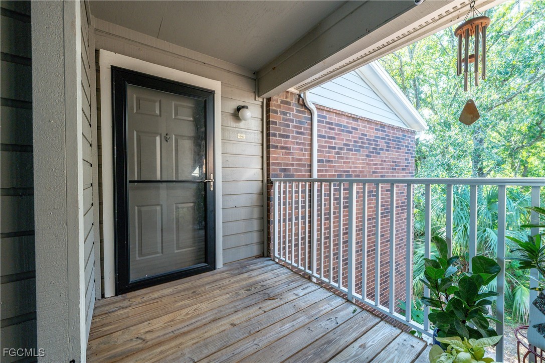 1400 Gandy BLVD N 1507