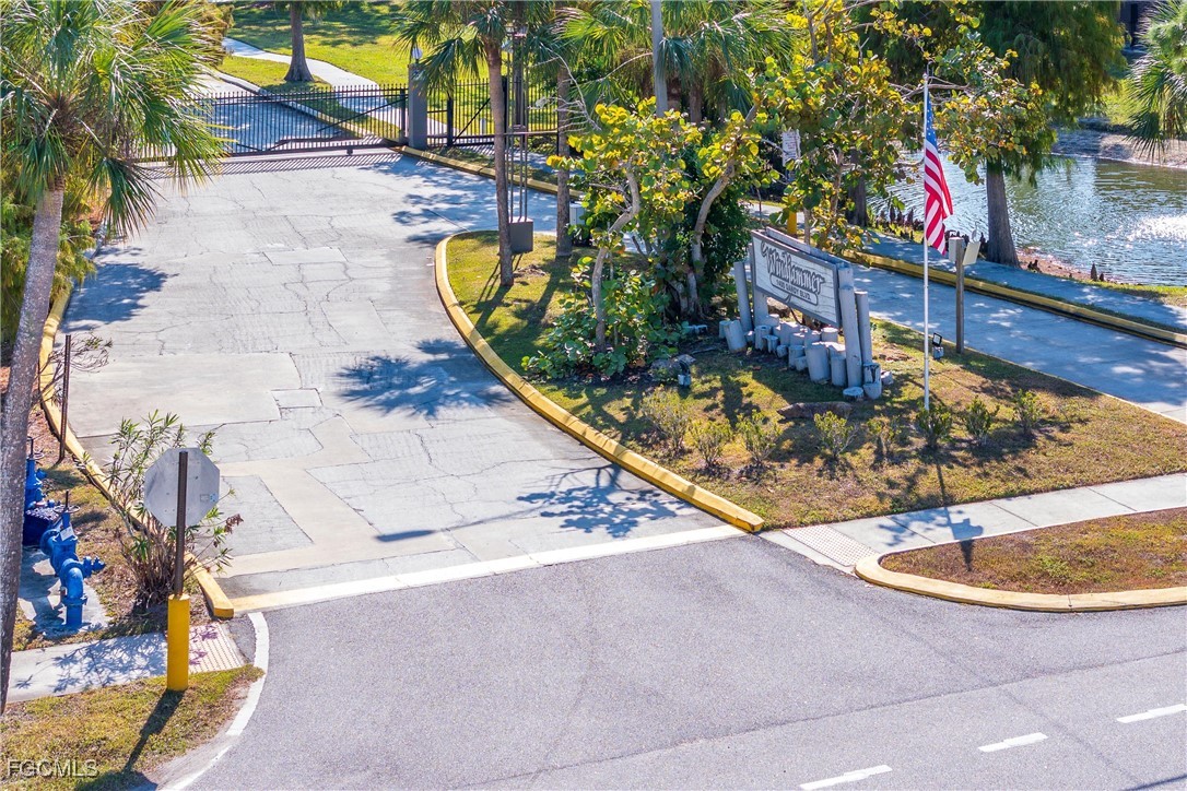 1400 Gandy BLVD N 1507