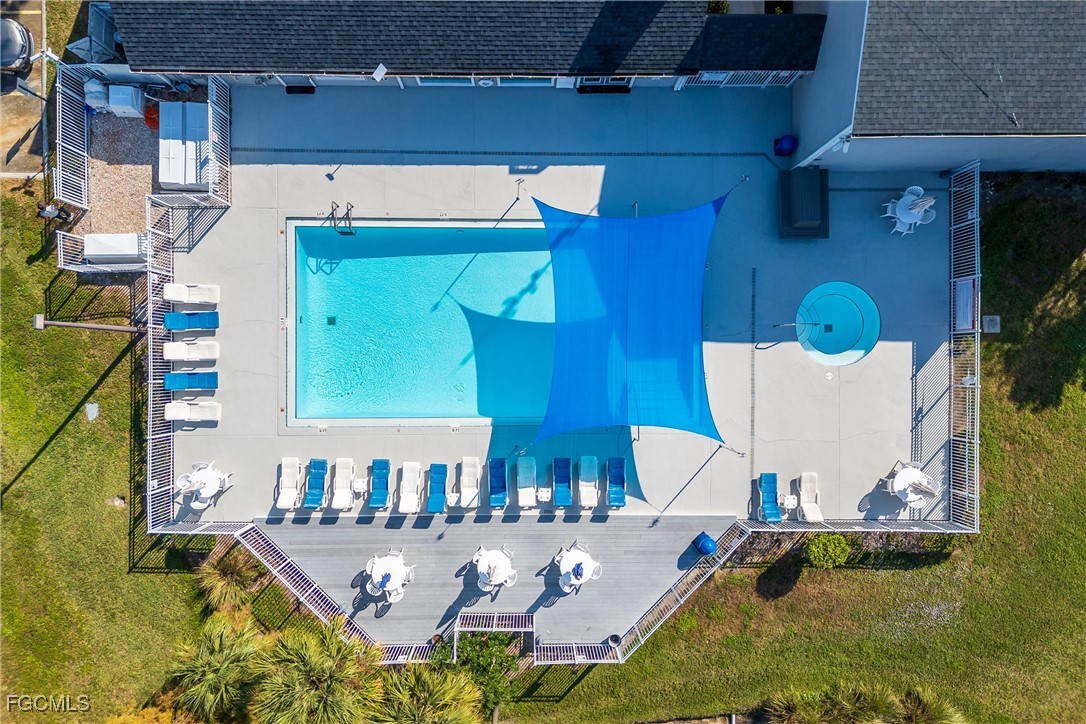 1400 Gandy BLVD N 1507