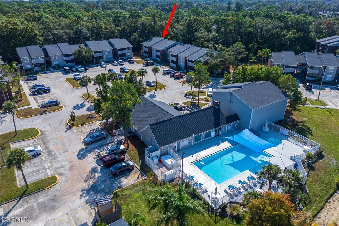 1400 Gandy BLVD N 1507