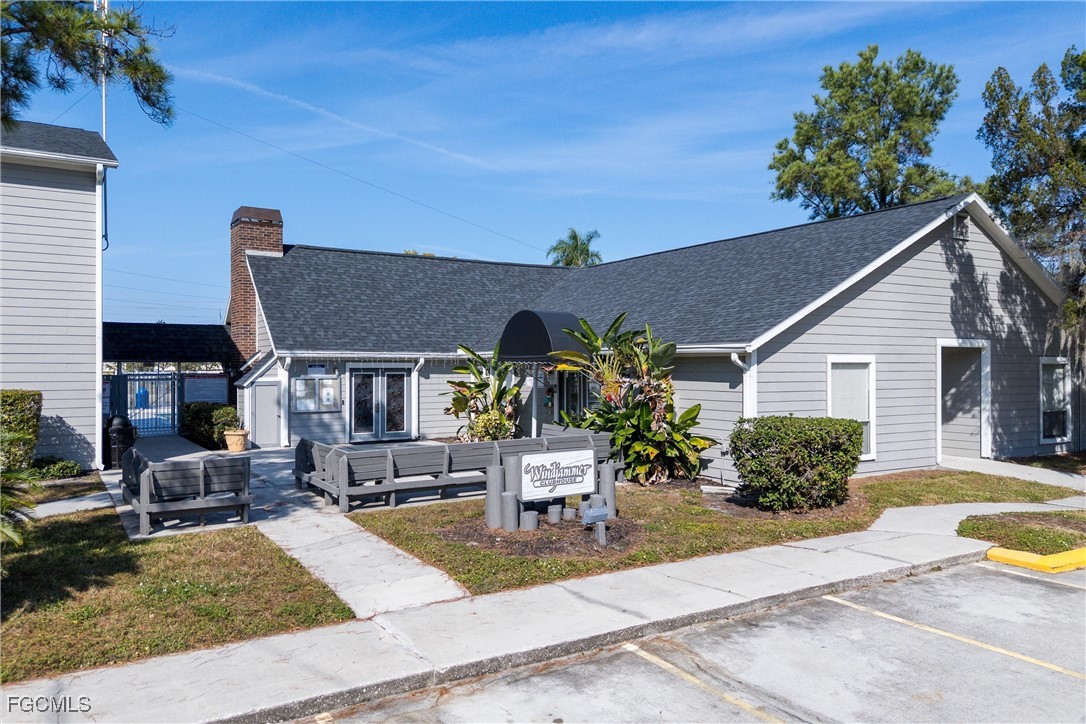 1400 Gandy BLVD N 1507