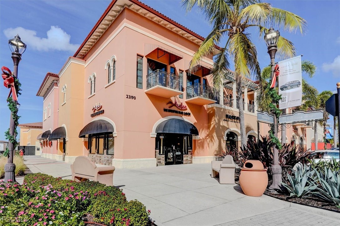 23190 Fashion DR P211 & P212