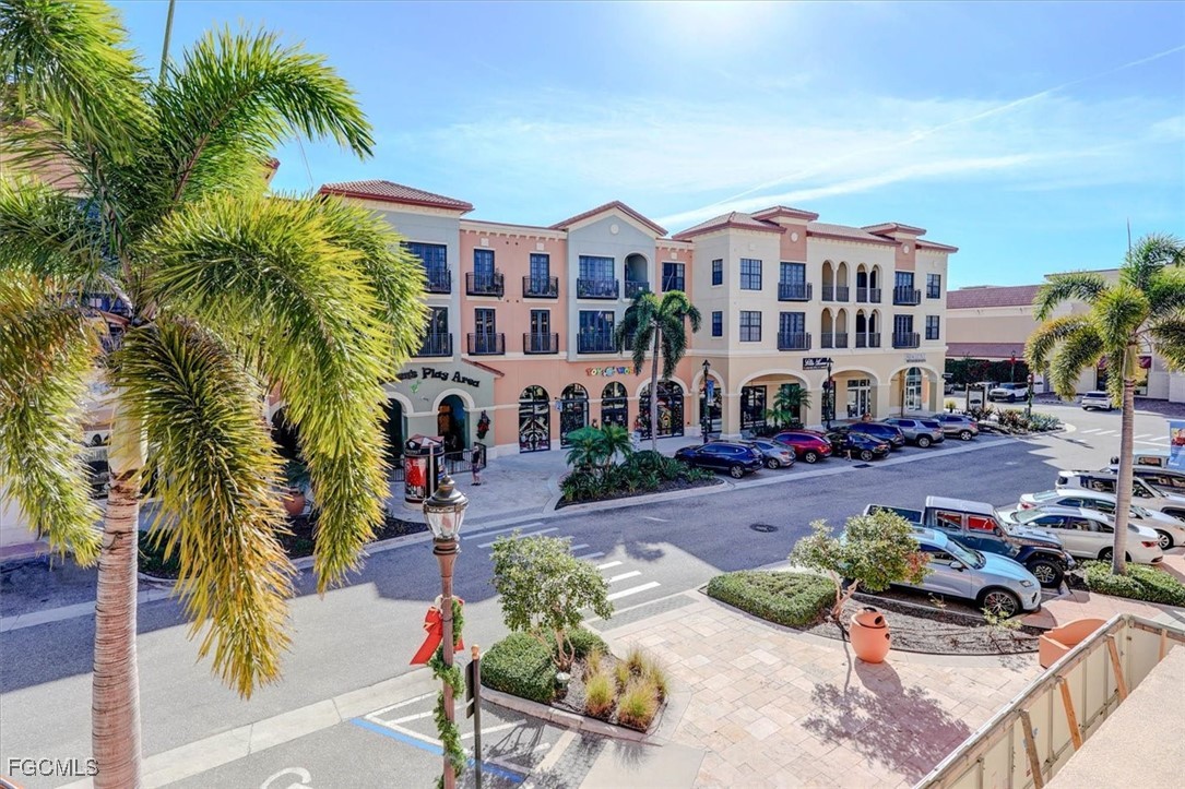 23190 Fashion DR P211 & P212