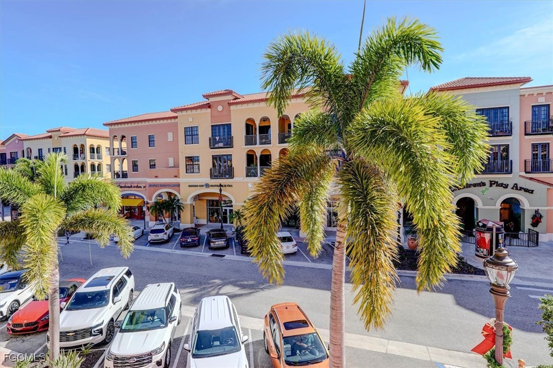 23190 Fashion DR P211 & P212