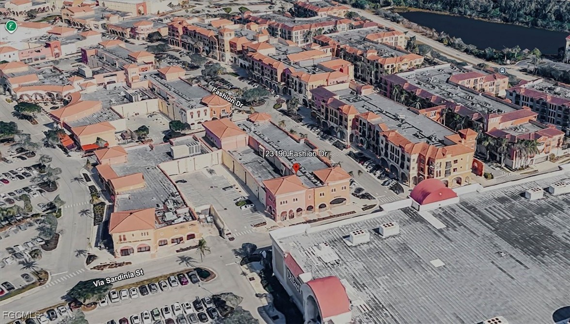 23190 Fashion DR P211 & P212