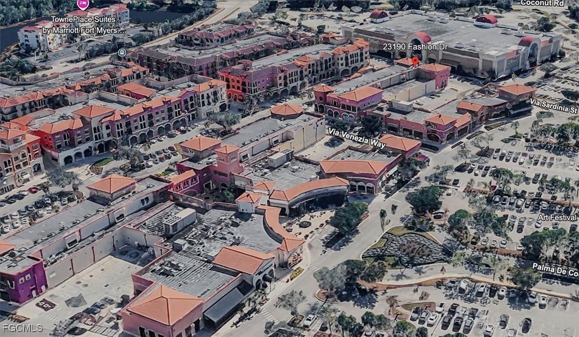 23190 Fashion DR P211 & P212