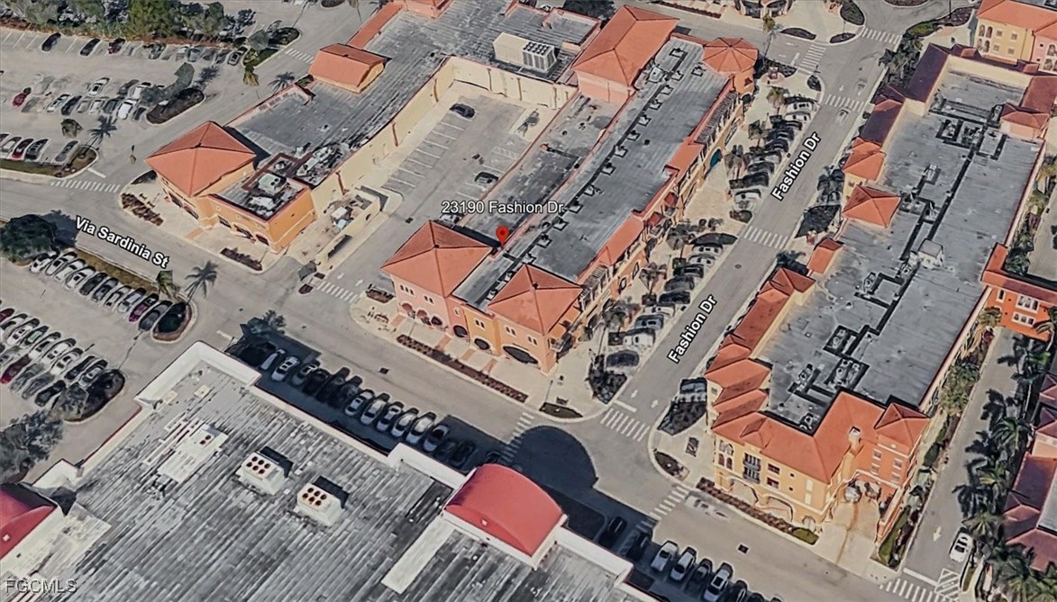 23190 Fashion DR P211 & P212