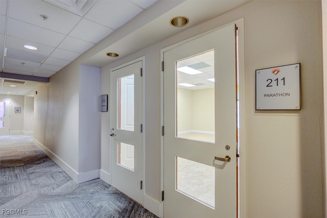 23190 Fashion DR P211 & P212