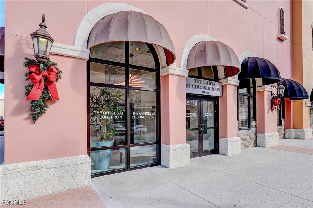 23190 Fashion DR P211 & P212