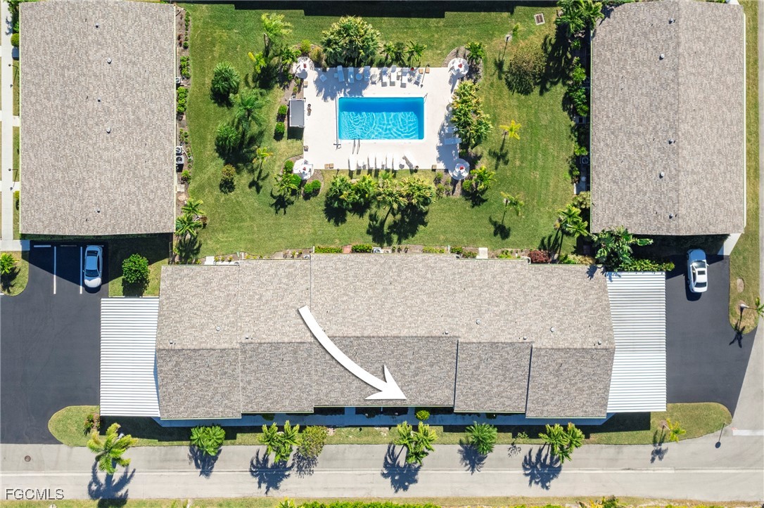 11671 Caraway LN 3156