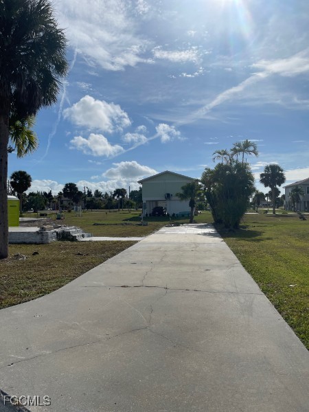 13651 Sora DR