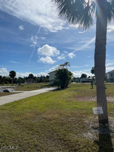 13651 Sora DR