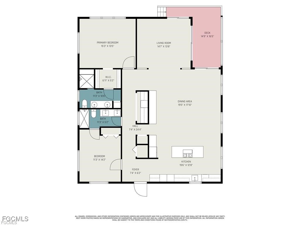 240 Driftwood LN