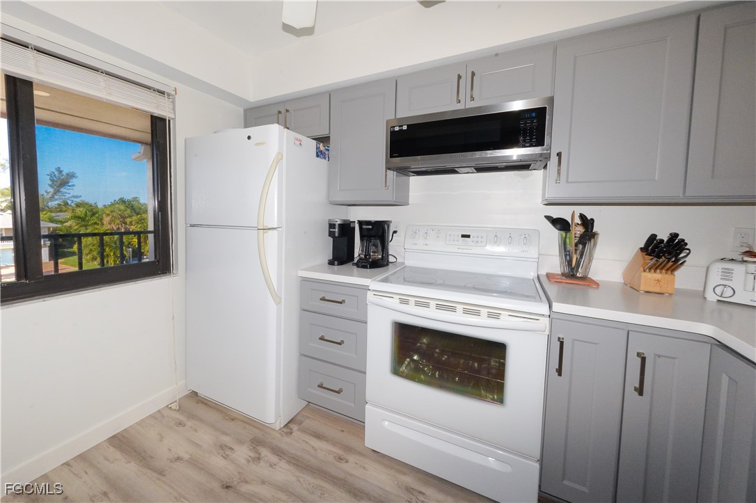 21490 Bay Village DR 264