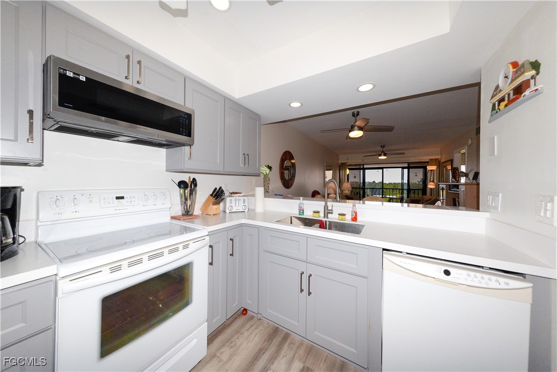 21490 Bay Village DR 264