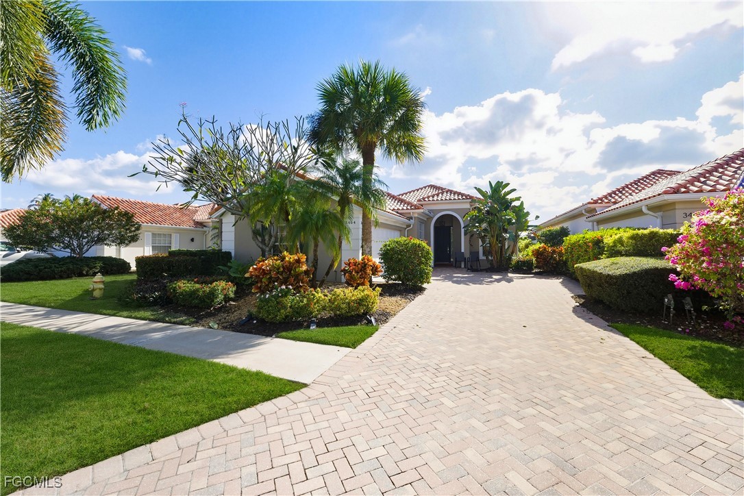 3464 Donoso CT