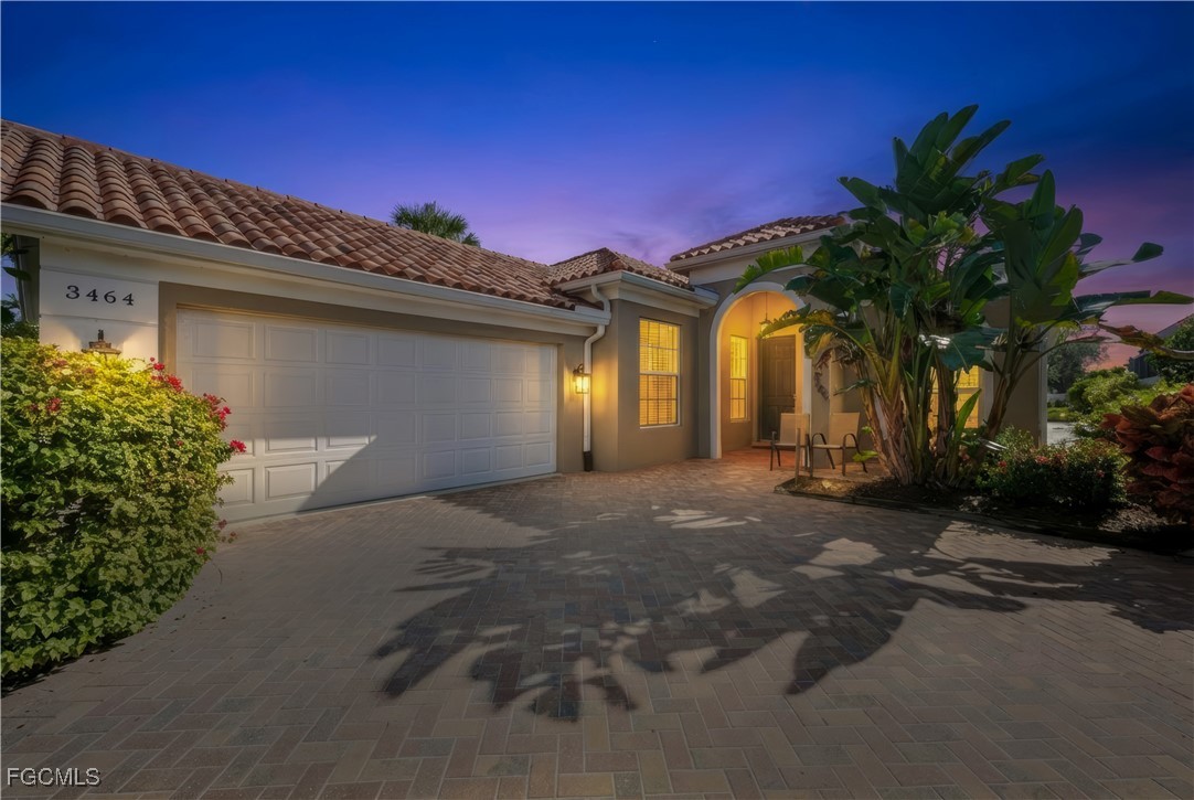3464 Donoso CT