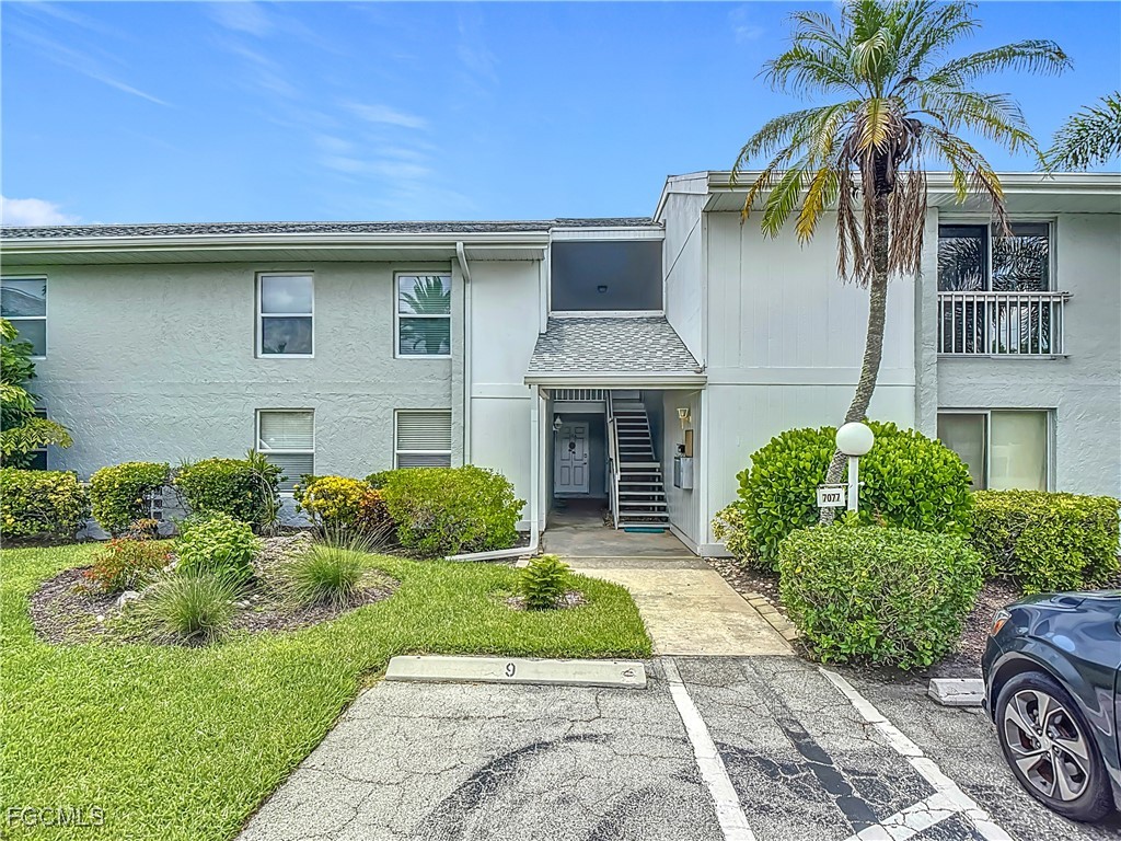 7077 Quail Run CT E 16