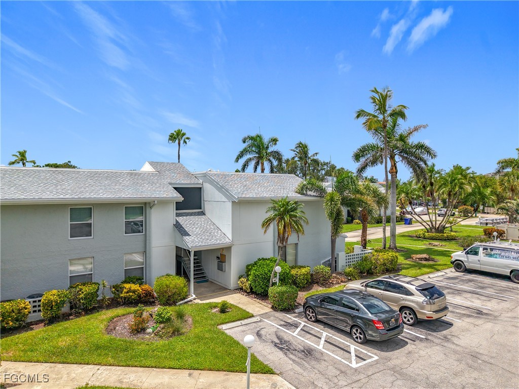 7077 Quail Run CT E 16