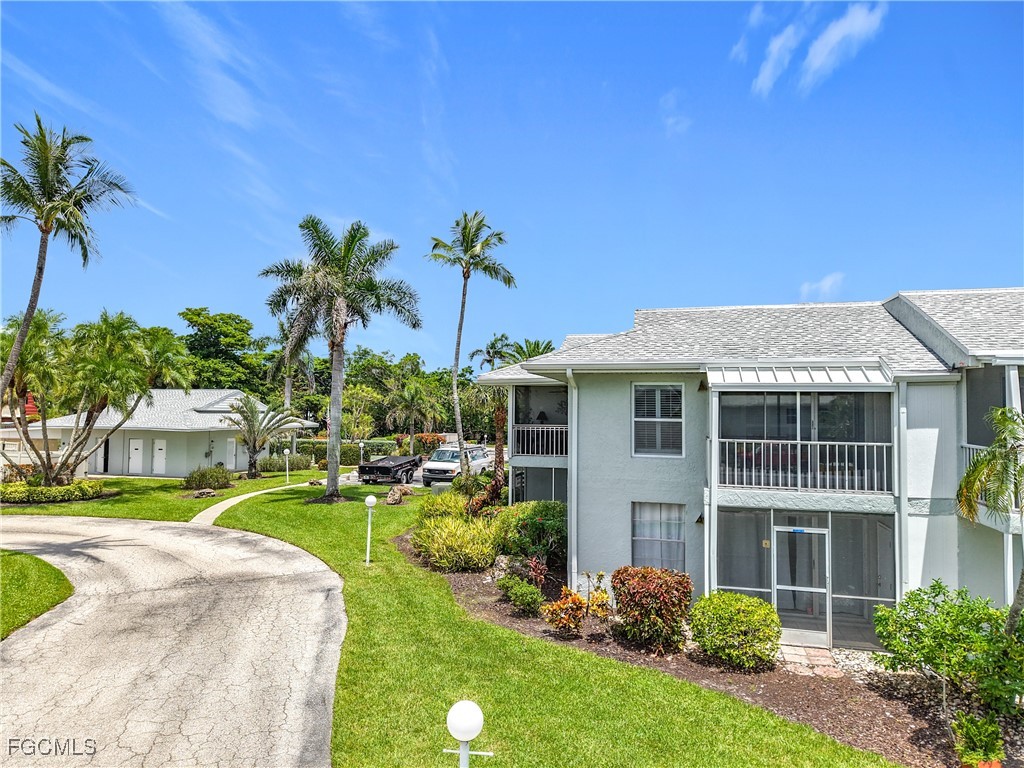 7077 Quail Run CT E 16