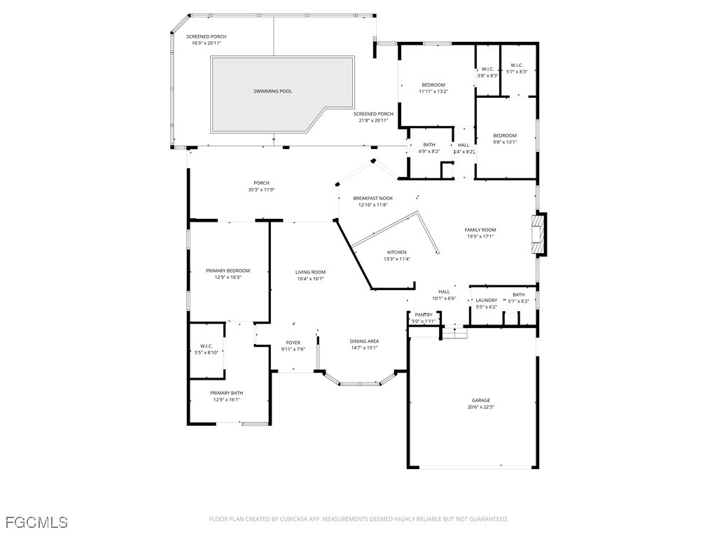 9718 Caloosa Yacht And Racquet Club DR