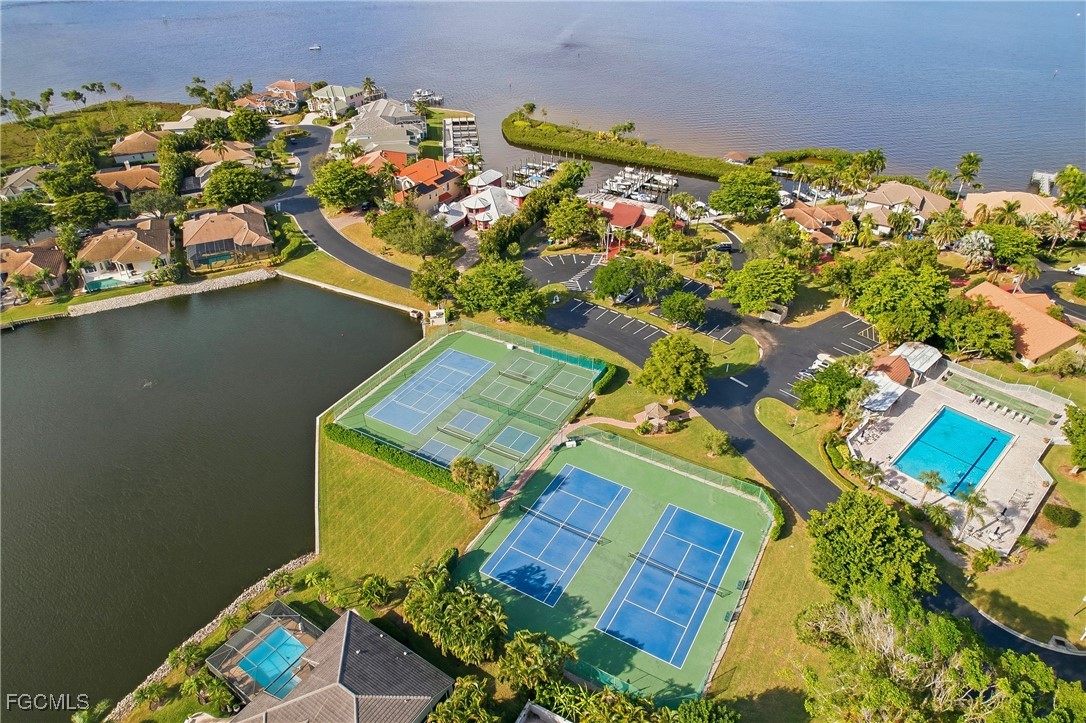 9718 Caloosa Yacht And Racquet Club DR