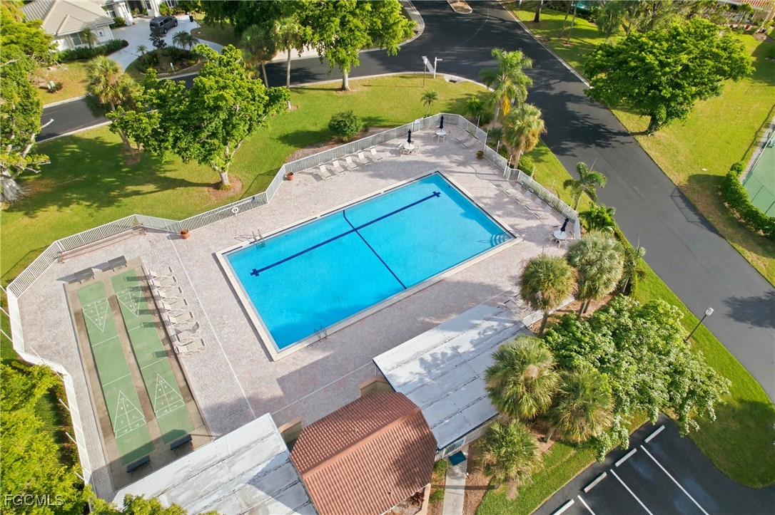 9718 Caloosa Yacht And Racquet Club DR