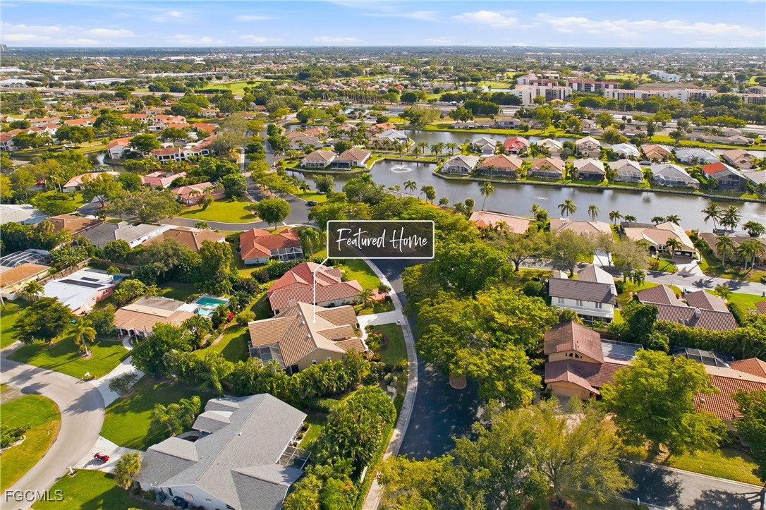 9718 Caloosa Yacht And Racquet Club DR