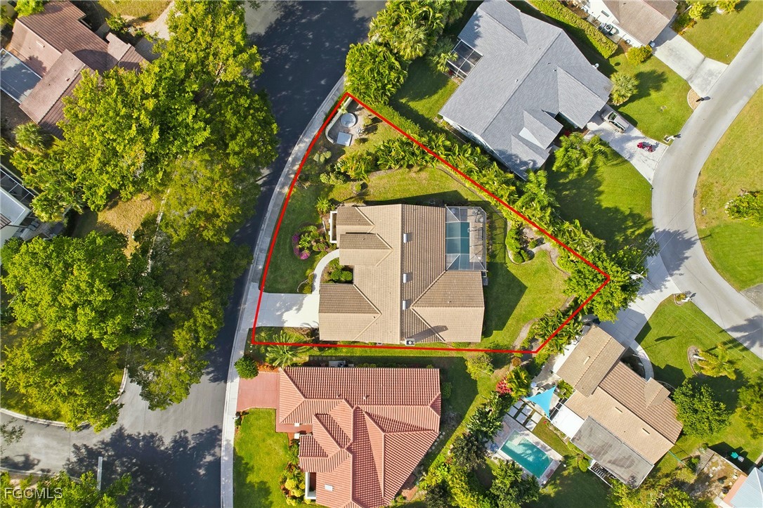 9718 Caloosa Yacht And Racquet Club DR