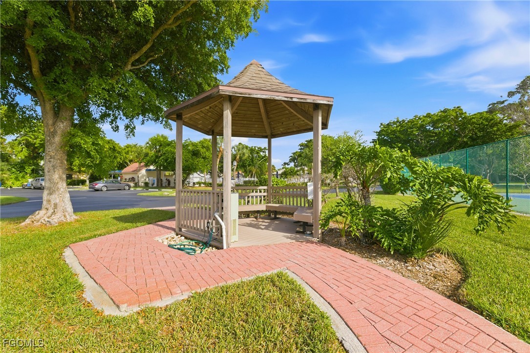 9718 Caloosa Yacht And Racquet Club DR