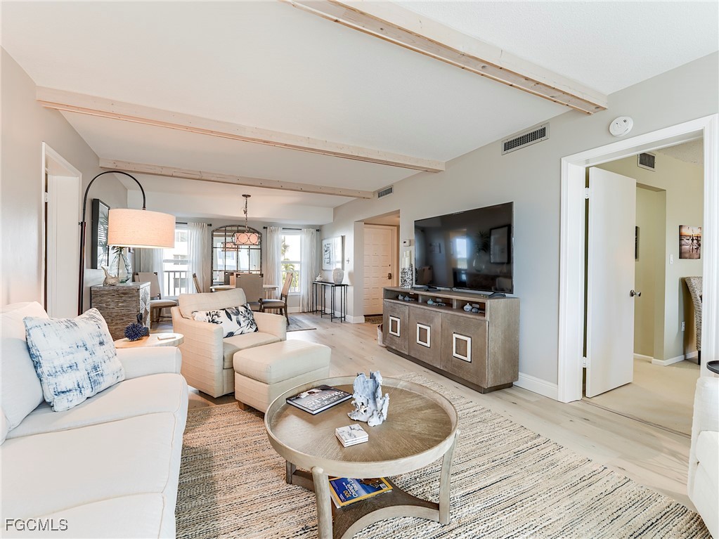 7000 Estero BLVD 102