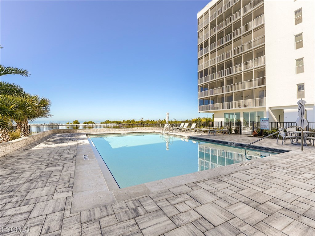 7000 Estero BLVD 102