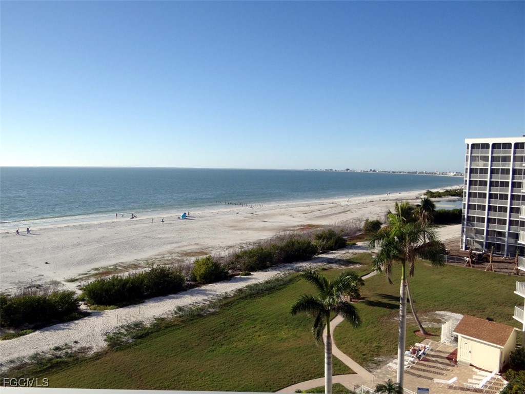 7330 Estero BLVD 605