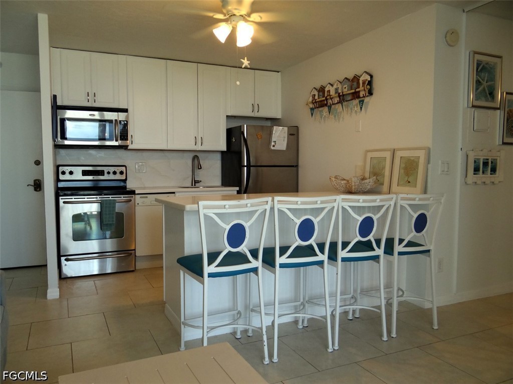 7330 Estero BLVD 605