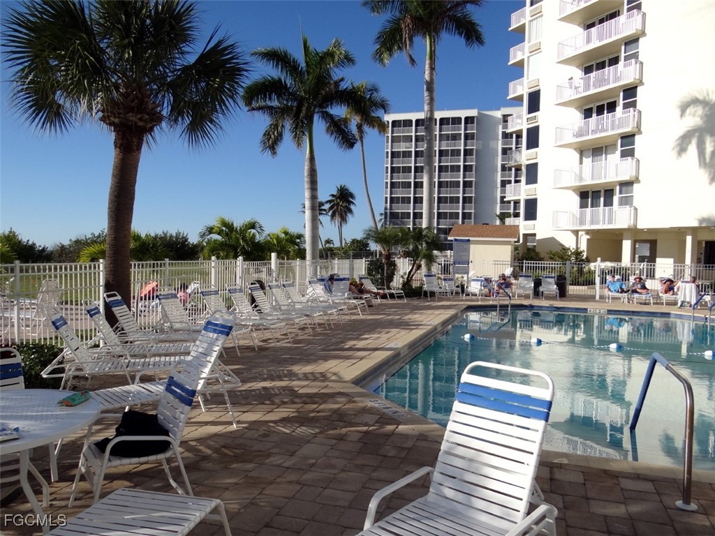 7330 Estero BLVD 605