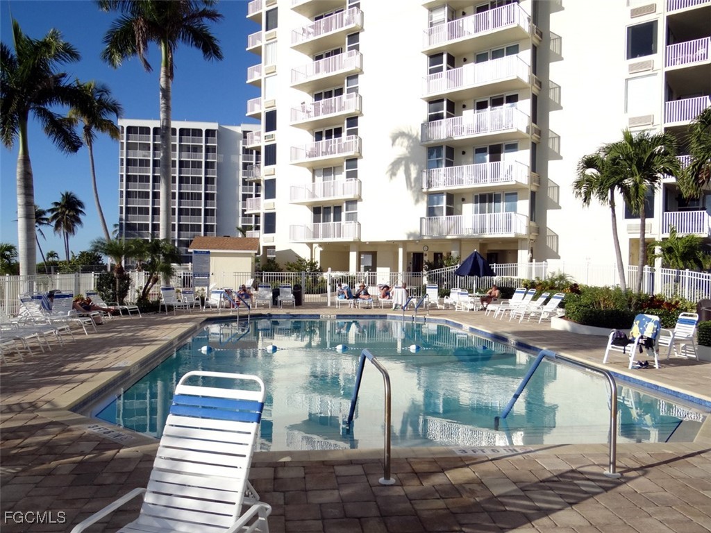 7330 Estero BLVD 605