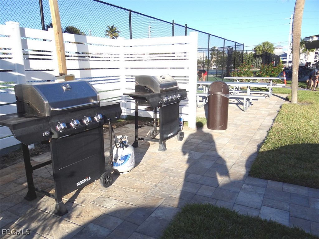 7330 Estero BLVD 605